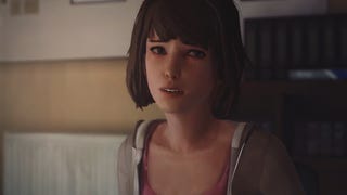 Video for Life is Strange shows you how to rewind time