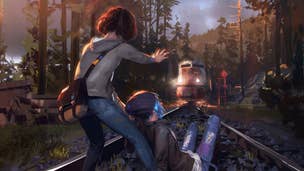 Here's a new video for Life is Strange: Episode 2 - Out of Time 