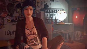 Life is Strange reviews round-up, all the scores  