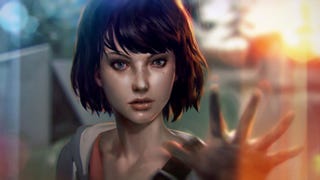 Watch the first 20 minutes of Life is Strange   