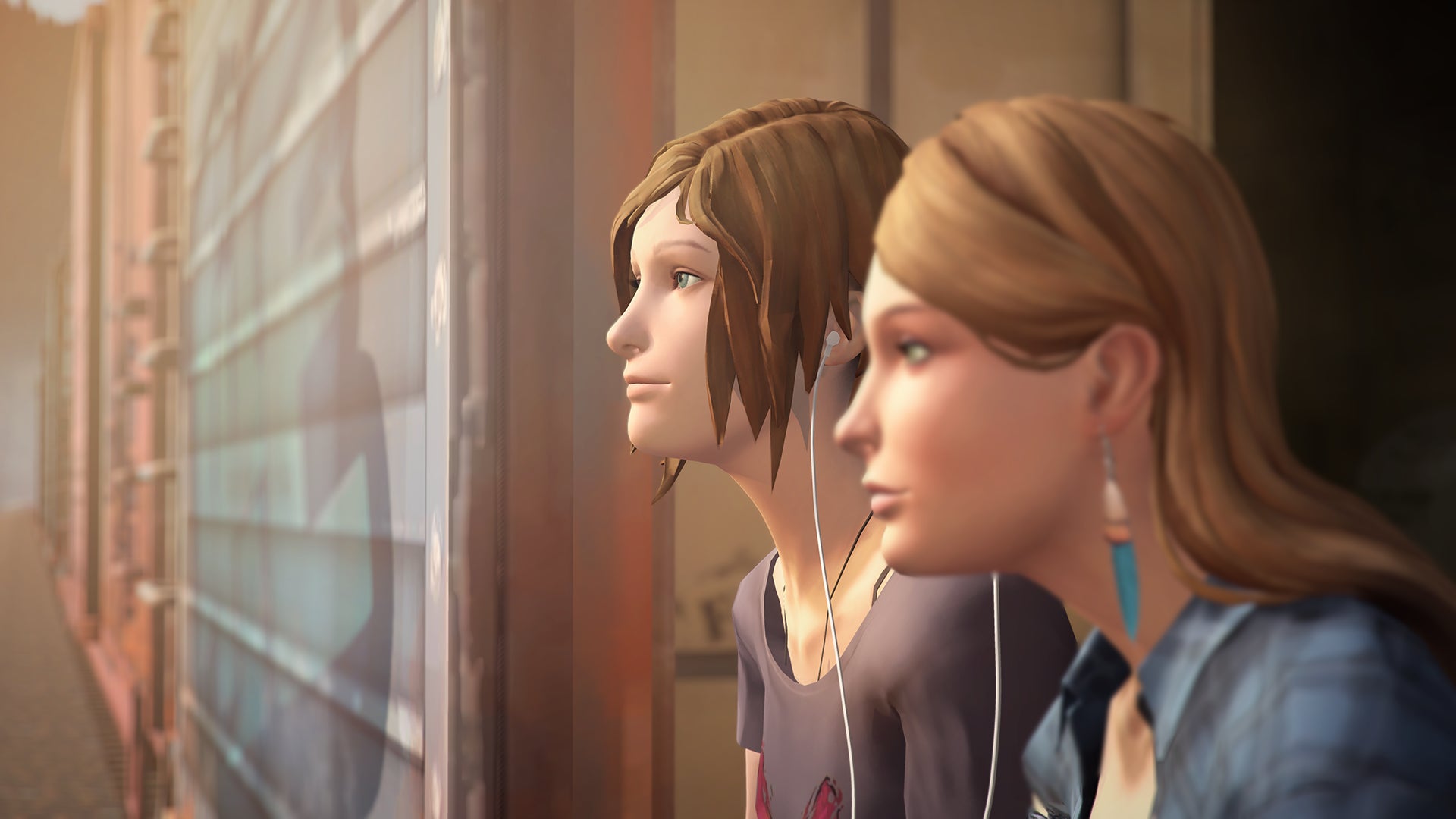 The best Life is Strange game is on PlayStation Plus right now - 4