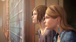 Chloe's special power in Life is Strange: Before the Storm isn't magical, but there are supernatural elements