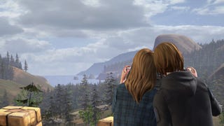 Here's twenty minutes of dubious choices and bonding in Life is Strange: Before the Storm