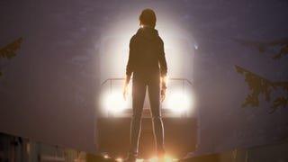 Life is Strange: Before the Storm does a pretty good job of calming our fears about the voice actor change