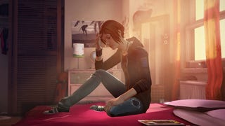 Life is Strange's three-part prequel, Before The Storm, announced