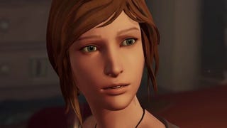 Life is Strange: Before the Storm gameplay video features Chloe & David - may contain spoilers