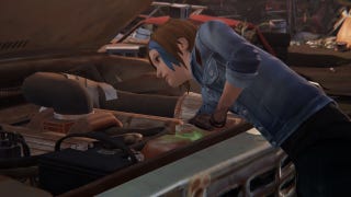 Boxed Vinyl and Limited Editions of Life is Strange: Before the Storm arrive in March
