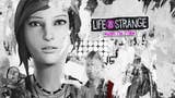 Life is Strange: Before the Storm tendrá edición en formato físico