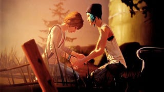 Join Life is Strange anti-bullying hashtag campaign and Square Enix will donate for you