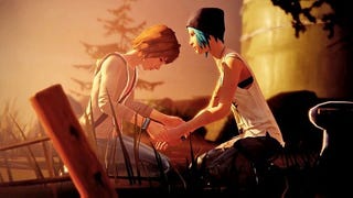 Original Life is Strange voice actors reprise roles for bonus episode of Life is Strange: Before the Storm - video