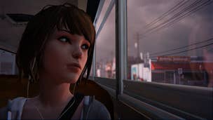 Max returns in Life is Strange: Before the Storm...but only if you buy the Deluxe Edition