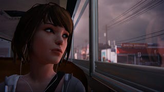 Life is Strange Limited Edition trailer gave me a lot of feelings