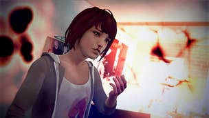 Life is Strange - Episode 5 Polarized is out now
