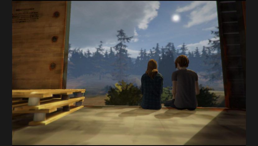 A Life is Strange prequel seems to be in the works at Deck Nine Games