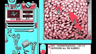 (Not Our) Lo-Fi Let’s Play: Life & Death