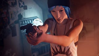 Watch Life Is Strange Episode Two Launch Trailer