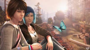A new Life is Strange graphic novel will continue the story of Max and Chloe
