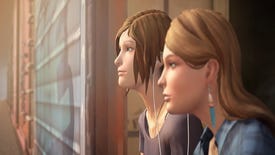 Life Is Strange: Before The Storm is a coming-of-age tragedy