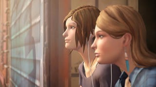 Life Is Strange: Before the Storm's Chloe has a new voice actor, because of the strike