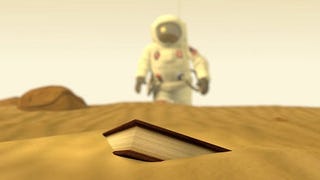 Martian On: Lifeless Planet Trailer, Release Postponed