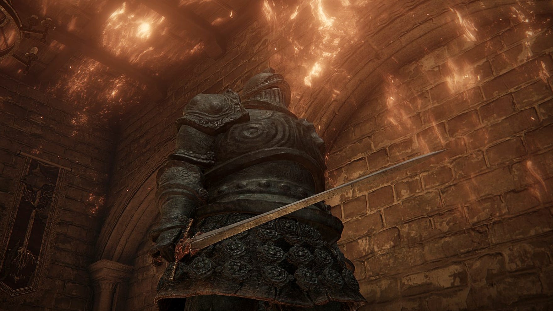 All Light Greatswords in Elden Ring DLC Rock Paper Shotgun