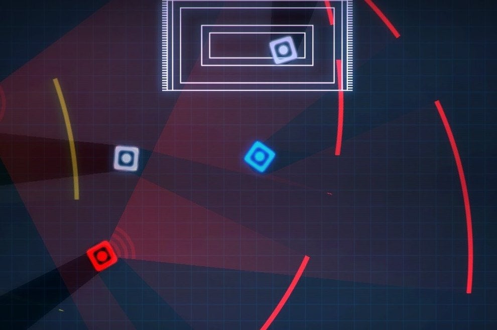 Light review | Eurogamer.net