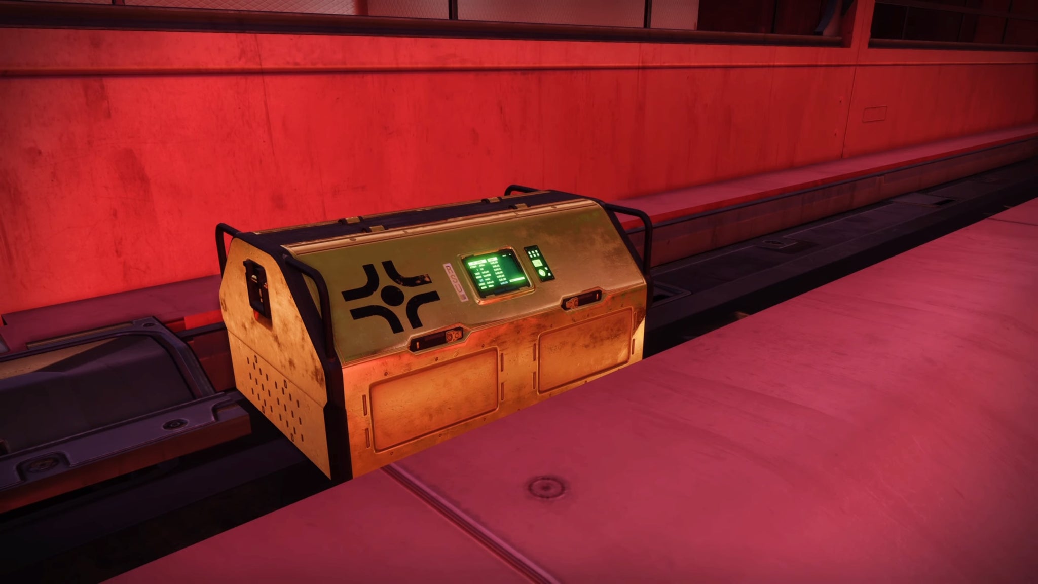 Hudless image of Destiny 2: Lightfall region chest 1 - 5