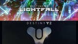 Destiny 2 díky Lightfall poprvé přesáhlo 300 tisíc souběžných hráčů
