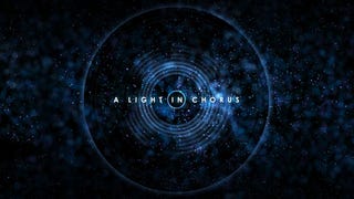 A Light In Chorus Gets Cosmic New Direction