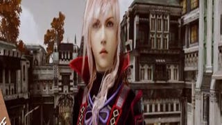 Lightning Returns: Final Fantasy 13 samurai costume DLC gets trailers