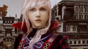 Lightning Returns: Final Fantasy 13 samurai costume DLC gets trailers