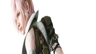 Final Fantasy 13  - Square would "consider"' a trilogy pack should fans "demand" it 