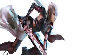 Lightning Returns: Final Fantasy 13 bests Super Mario 3D World by 177,494 units on Media Create charts