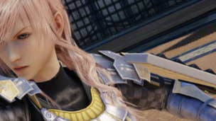 Lightning Returns: Final Fantasy 13 gets more costume DLC screens
