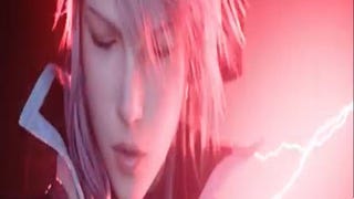 Final Fantasy X HD's struggles & Lightning Returns: FF13's 'world driven' play discussed by Square-Enix