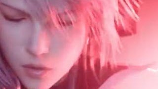 Lightning Returns: Final Fantasy 13 gets raw Japan Expo gameplay footage