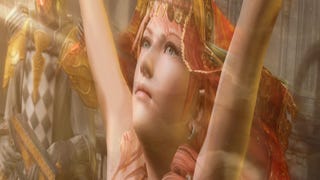 Lightning Returns: Final Fantasy 13 gets new Vanille shots, see them here