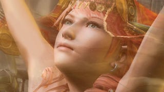 Lightning Returns: Final Fantasy 13 gets new Vanille shots, see them here