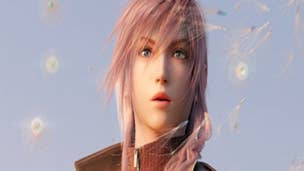 Square Godzillas Tokyo: FFXIII-2 announced, Agito XIII renamed, Versus XIII stays PS3-exclusive