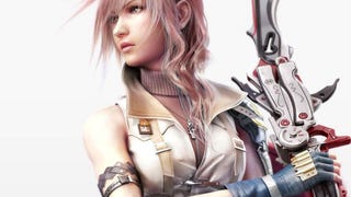 Lightning returns for a limited time in Final Fantasy 14