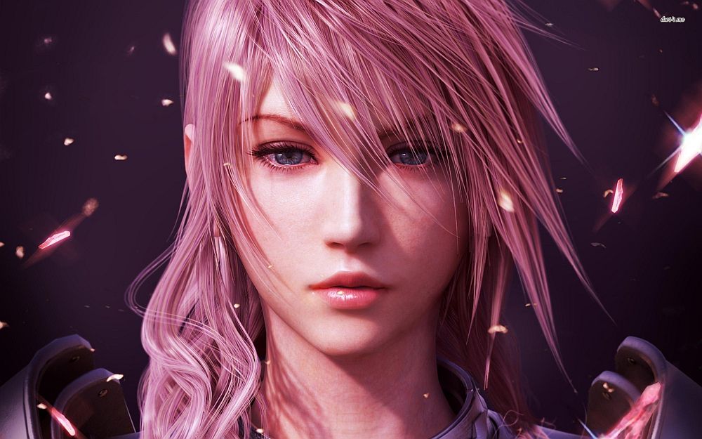 Lightning Returns: Final Fantasy 13 arrives on Steam