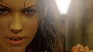 Lightning Returns: Final Fantasy 13 gets Fang screenshots, new battle details
