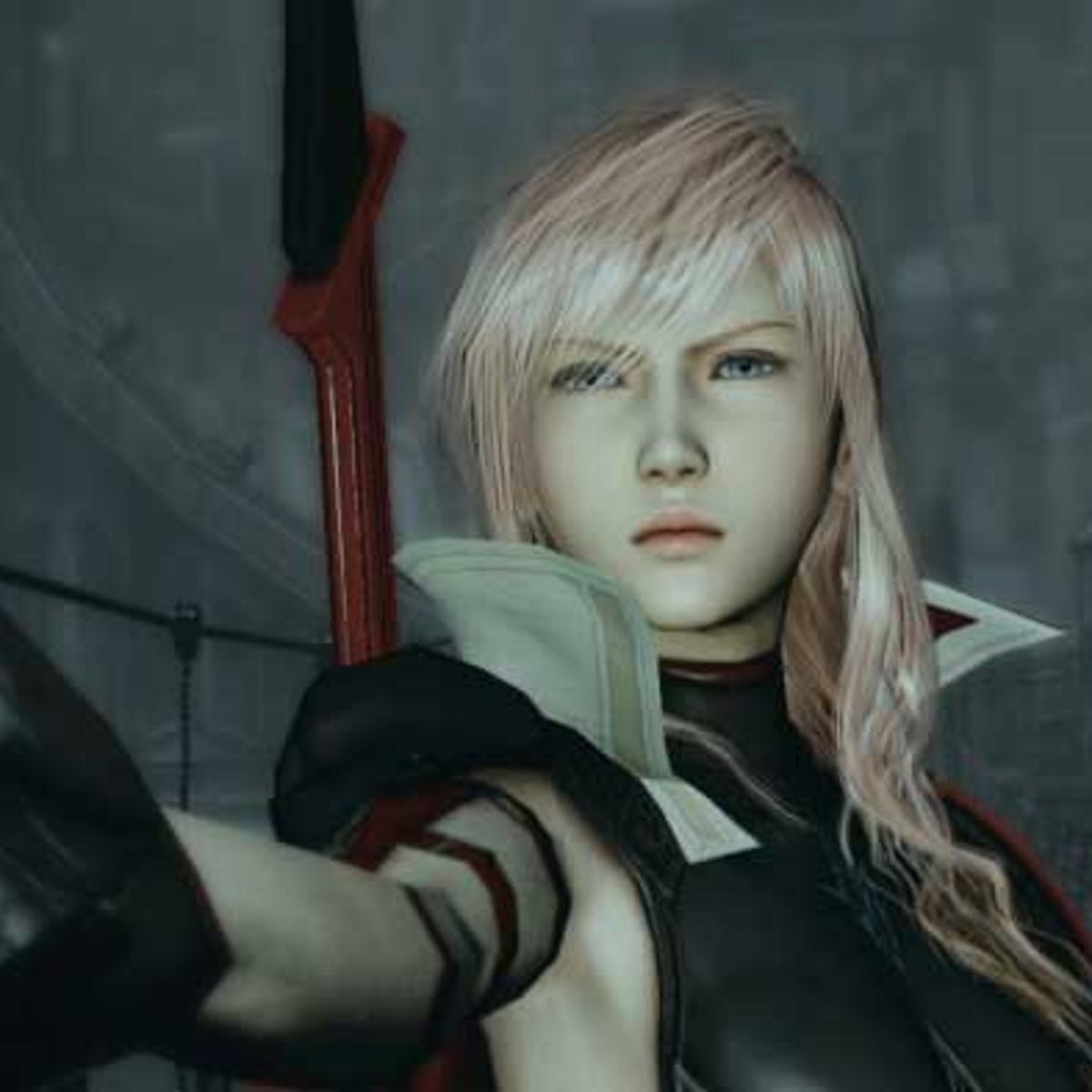 Lightning Returns Transparency Lightning Returns Final Fantasy Xiii Poster Lightning Returns: Final