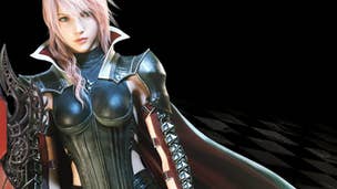 Lightning Returns: Final Fantasy 13 shows that time isn't the best healer