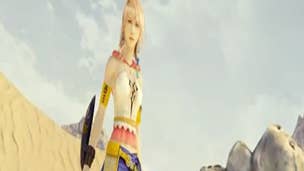 Lightning Returns: Cloud, Aeris & Yuna costumes hit PSN Japan, trailer inside