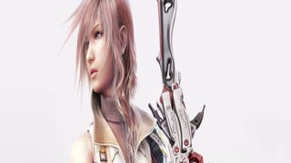 Lightning Returns video summarizes main events from Final Fantasy 13