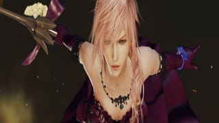 Lightning Returns: Final Fantasy XIII Guide: Yusnaan Quests and How to Beat Snow