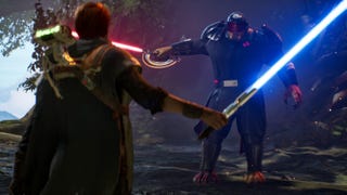 Star Wars Jedi: Fallen Order bosses - How to win every single boss fight in Fallen Order
