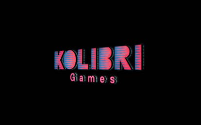 Kolibri Games团队合影