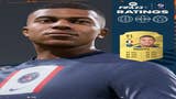 FIFA 23 snelste spelers met hoogste snelheid ratings